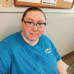 Meet your Posher, Bridgette